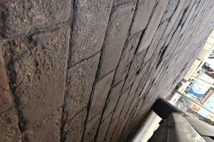 Used Nissan Livina 2010 Jingrui Edition 1.6L Manual Standard Model Chassis Rear Left