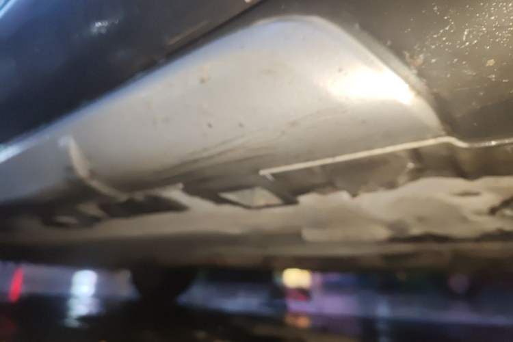 Used Nissan Livina 2013 Jinrui 1.6XL CVT Comfort Edition Chassis Front Right