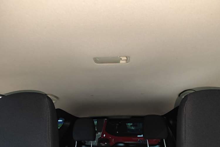 Used Nissan Livina 2013 Jinrui 1.6XL CVT Comfort Edition Headliner