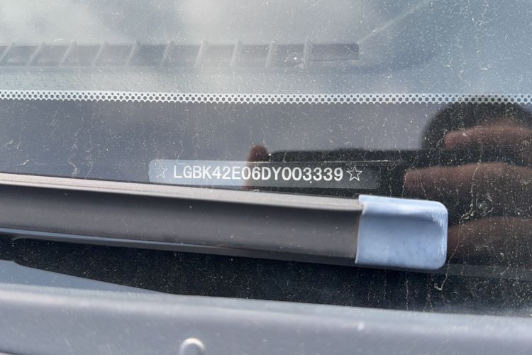 Used Nissan Livina 2013 1.6XE CVT Comfort Edition Interior 1