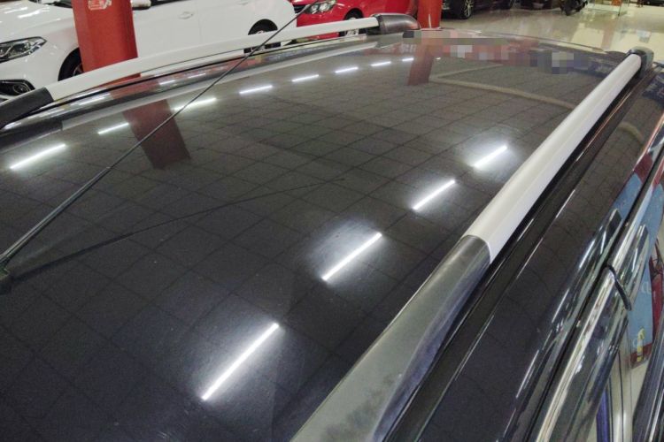 Used Nissan Livina 2013 1.6XE CVT Comfort Edition Roof