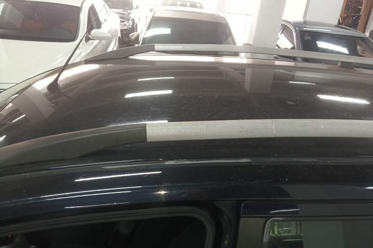 Used Nissan Livina 2013 1.6XE CVT Comfort Edition Roof