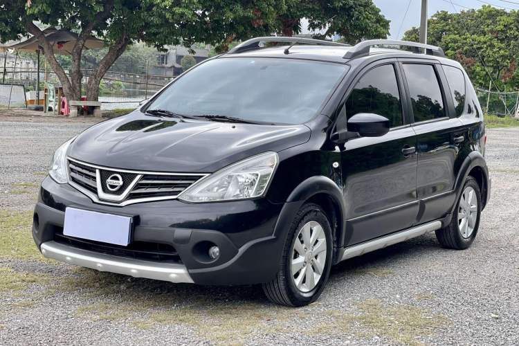 Used Nissan Livina 2013 Jinrui 1.6XL CVT Comfort Edition Guazi used car, China used car export, Used car for sale, Used  cars, Cheapest cars for sale
