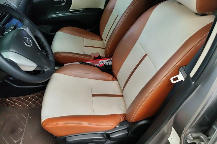 Used Nissan Livina 2013 Jinrui 1.6XL CVT Comfort Edition Left Front Seat