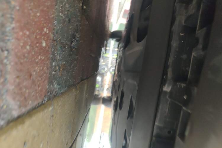Used Nissan Livina 2013 1.6XE CVT Comfort Edition Chassis Front