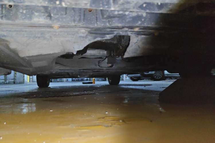Used Nissan Livina 2013 1.6XE Manual Comfort Edition Chassis Front