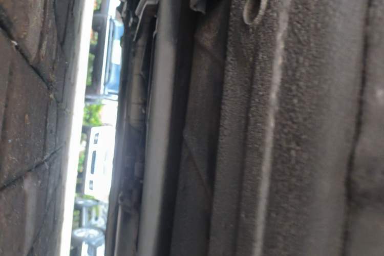 Used Nissan Livina 2013 1.6XE CVT Comfort Edition Chassis Front Left
