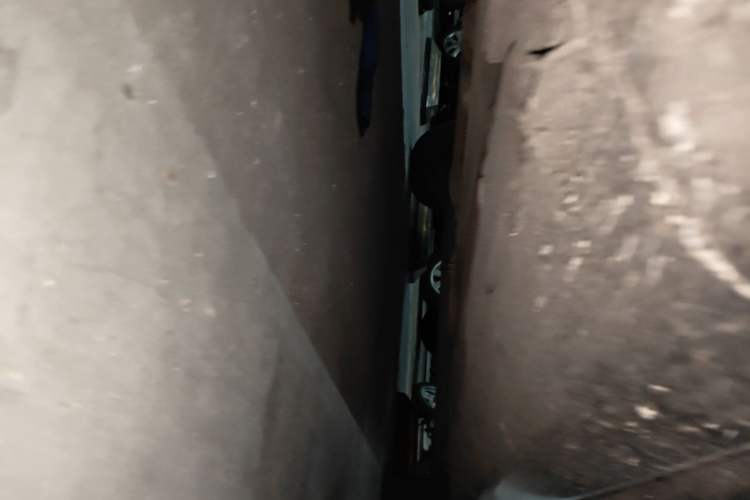 Used Nissan Livina 2013 1.6XE Manual Comfort Edition Chassis Front Left