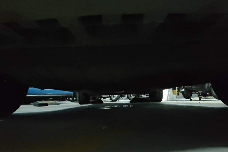 Used Nissan Livina 2013 1.6XE Manual Comfort Edition Chassis Front