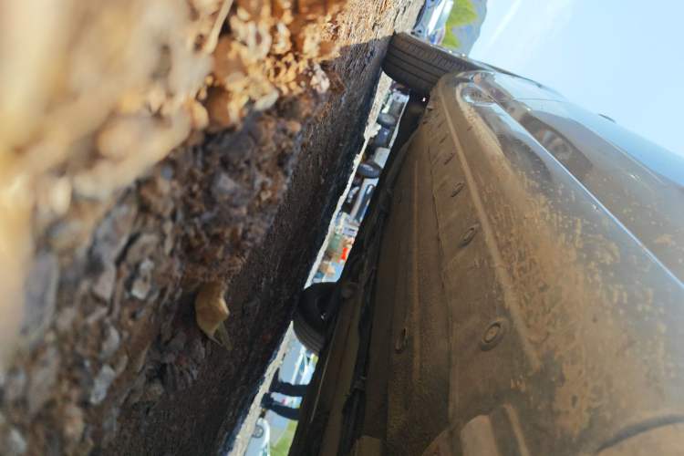 Used Nissan Livina 2013 1.6XE CVT Comfort Edition Chassis Front Right