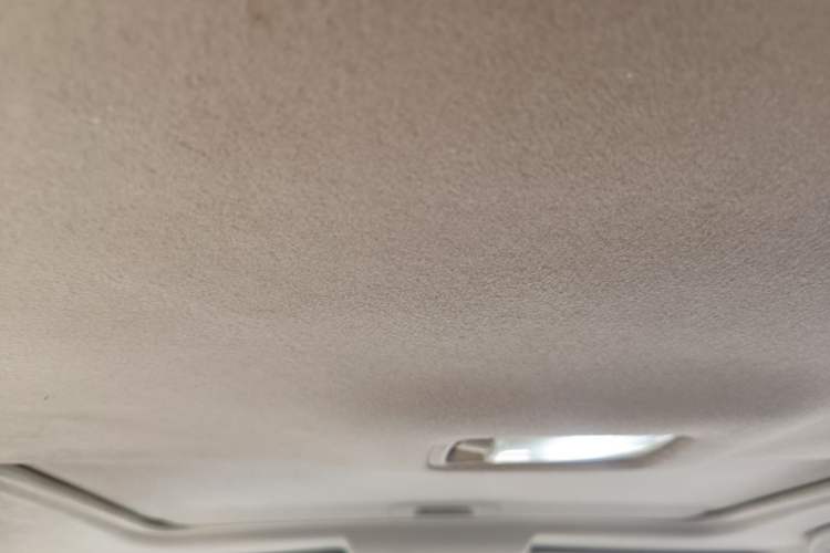 Used Nissan Livina 2013 JINRUI 1.6XV CVT Luxury Edition Headliner