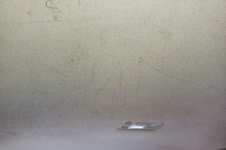 Used Nissan Livina 2013 1.6XE Manual Comfort Edition Headliner