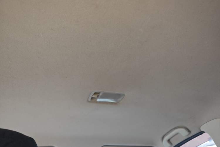 Used Nissan Livina 2013 1.6XE CVT Comfort Edition Headliner