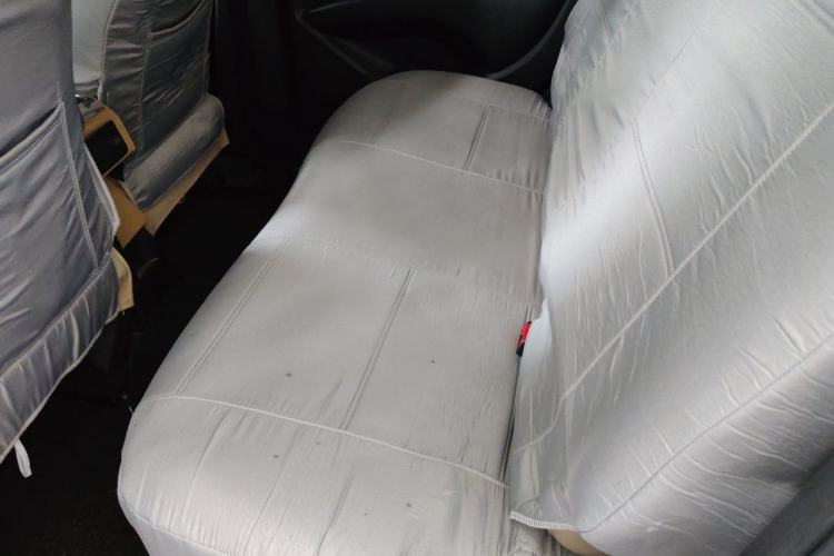 Used Nissan Livina 2013 1.6XE Manual Comfort Edition Left Rear Seat