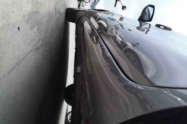Used Nissan Livina 2013 1.6XE CVT Comfort Edition Left Side Sill