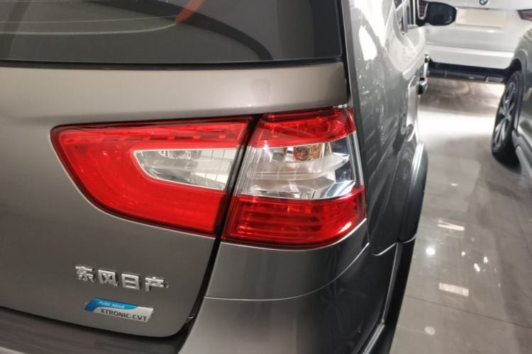 Used Nissan Livina 2013 Jinrui 1.6XL CVT Comfort Edition Right Rear Taillight