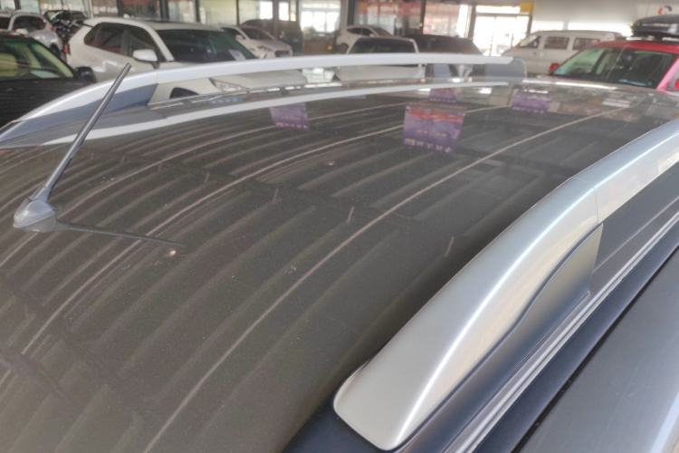 Used Nissan Livina 2013 Jinrui 1.6XL CVT Comfort Edition Roof