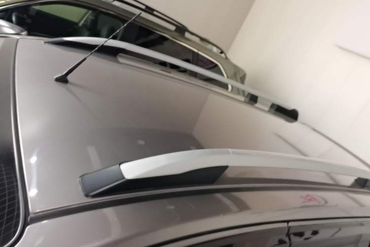 Used Nissan Livina 2013 Jinrui 1.6XL CVT Comfort Edition Roof