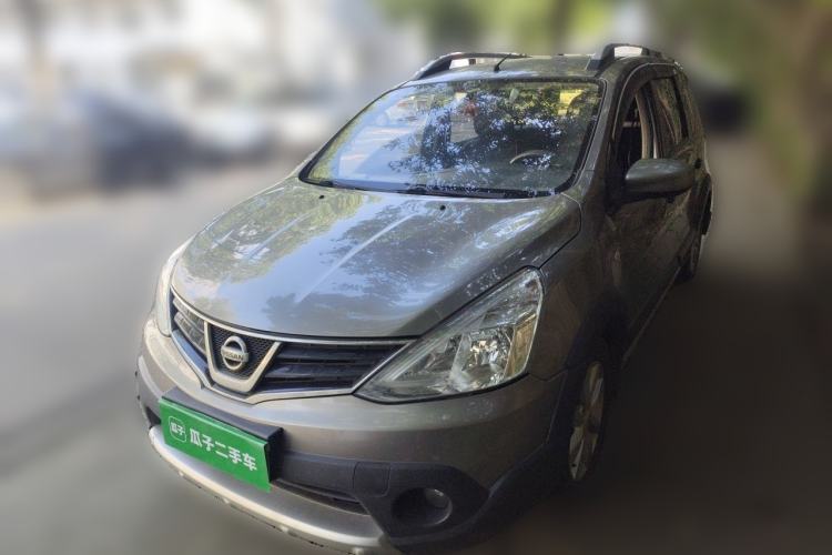 Used Nissan Livina 2013 Jingrui 1.6XL Manual Comfort Edition Guazi used car, China used car export, Used car for sale, Used  cars, Cheapest cars for sale