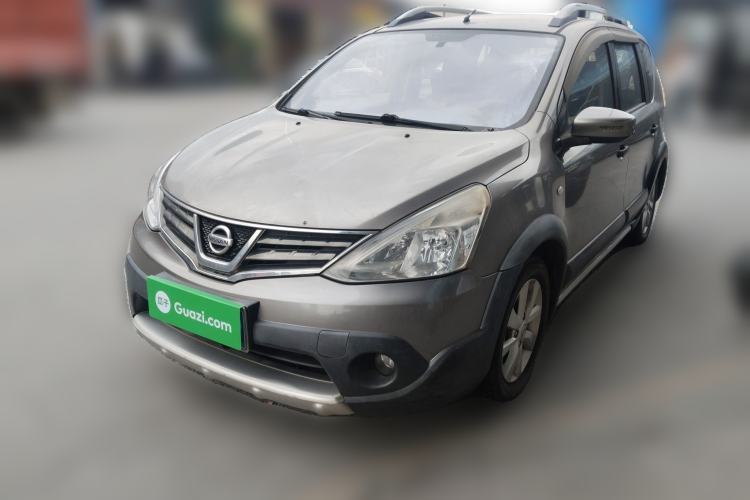 Used Nissan Livina 2013 Jinrui 1.6XL CVT Comfort Edition Guazi used car, China used car export, Used car for sale, Used  cars, Cheapest cars for sale
