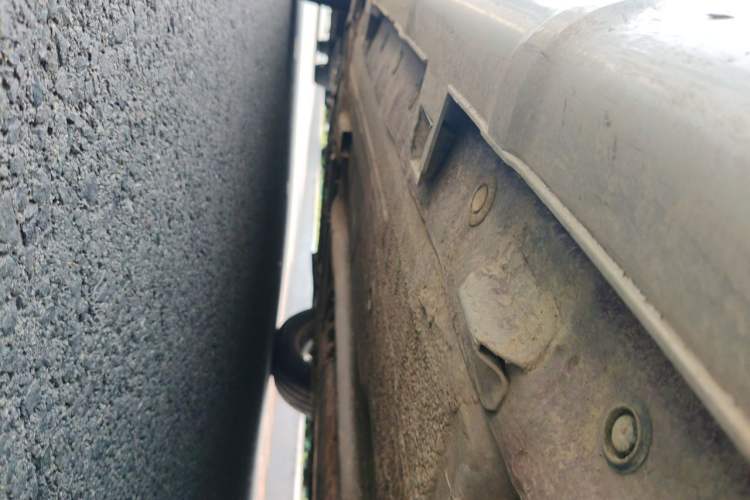 Used Nissan Livina 2013 Jinrui 1.6XL CVT Comfort Edition Chassis Rear Left