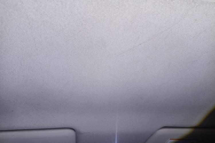 Used Nissan Livina 2013 1.6XE CVT Comfort Edition Headliner