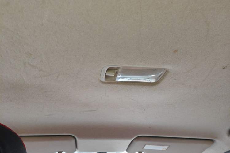 Used Nissan Livina 2013 Jinrui 1.6XL CVT Comfort Edition Headliner