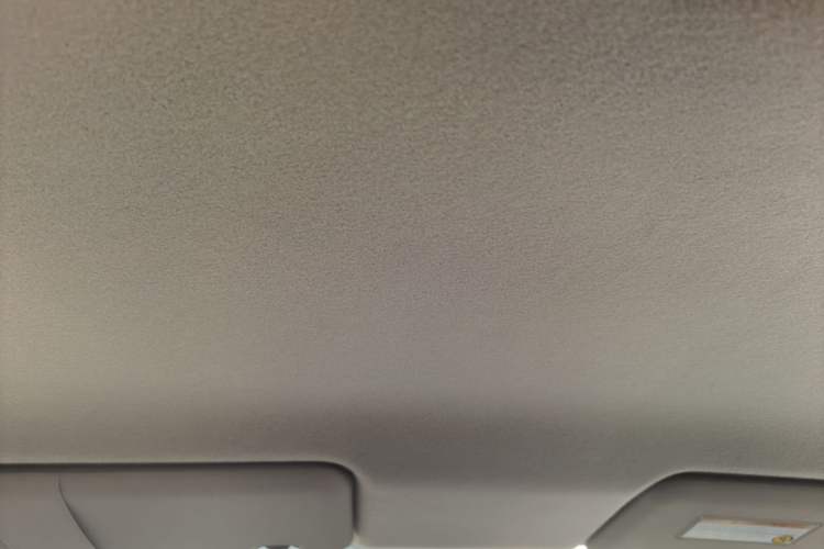 Used Nissan Livina 2013 Jinrui 1.6XL CVT Comfort Edition Headliner