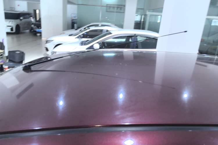 Used Nissan Livina 2013 1.6XE CVT Comfort Edition Roof