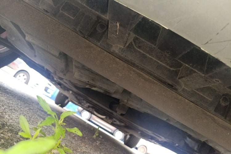 Used Nissan Livina 2013 1.6XE Manual Comfort Edition Chassis Front