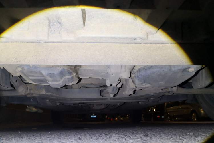 Used Nissan Livina 2013 1.6XE CVT Comfort Edition Chassis Front