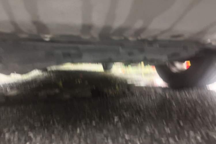 Used Nissan Livina 2013 Jingrui 1.6XL Manual Comfort Edition Chassis Front