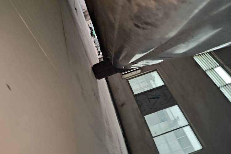 Used Nissan Livina 2013 1.6XE CVT Comfort Edition Chassis Front Left
