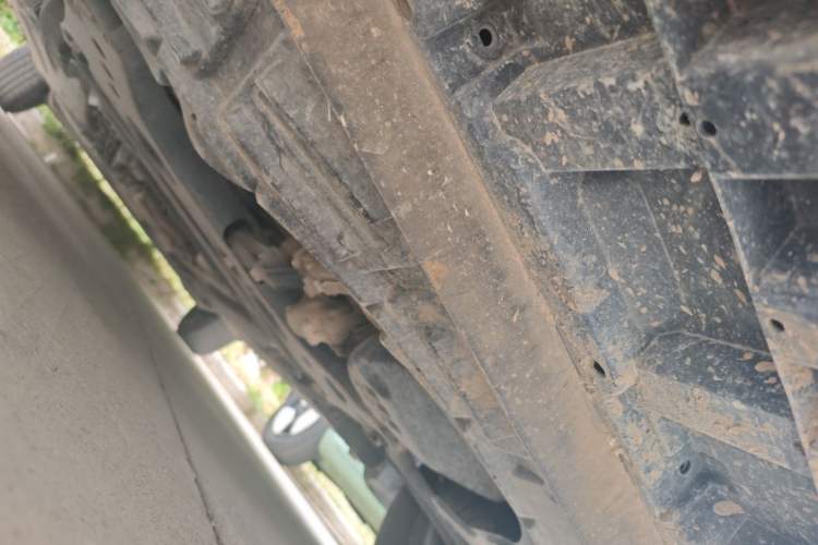 Used Nissan Livina 2013 1.6XE CVT Comfort Edition Chassis Front