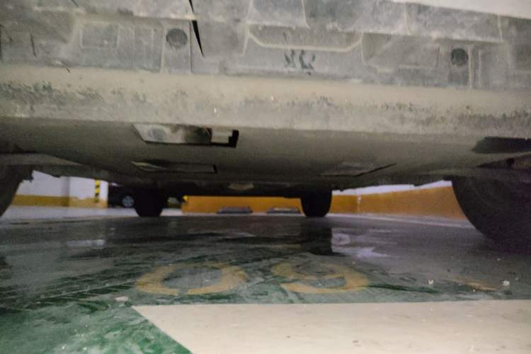 Used Nissan Livina 2013 1.6XE CVT Comfort Edition Chassis Front