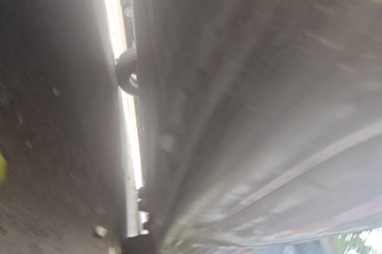 Used Nissan Livina 2013 1.6XE Manual Comfort Edition Chassis Rear Right
