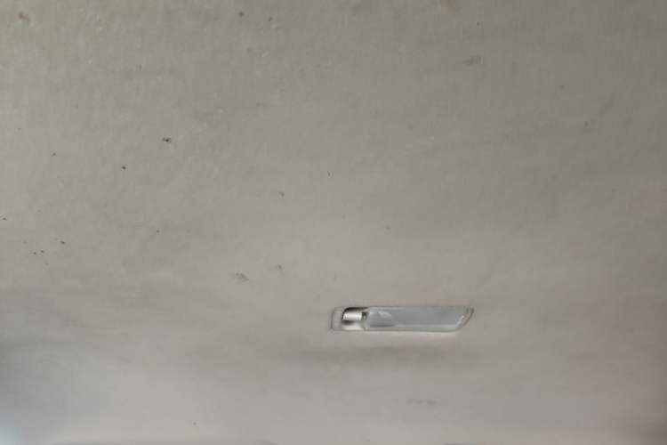 Used Nissan Livina 2013 1.6XE CVT Comfort Edition Headliner