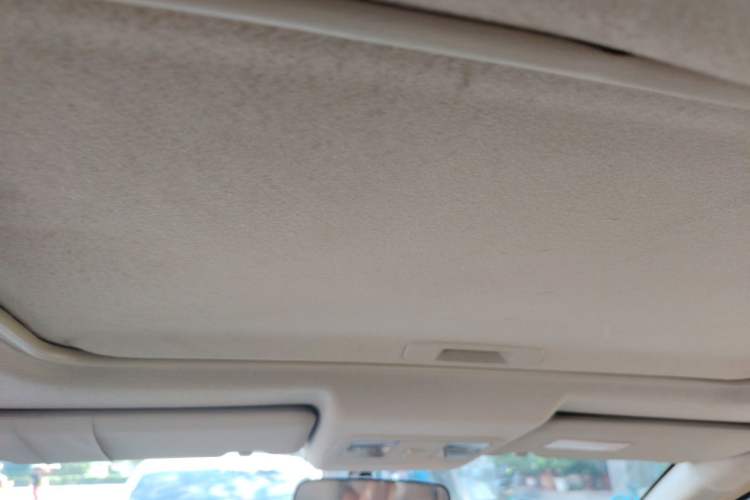 Used Nissan Livina 2013 1.6XL Manual Luxury Edition Headliner