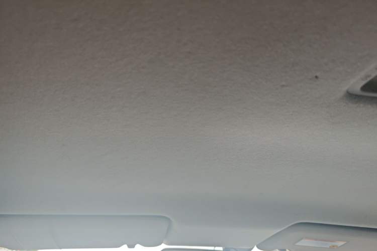 Used Nissan Livina 2013 1.6XE CVT Comfort Edition Headliner
