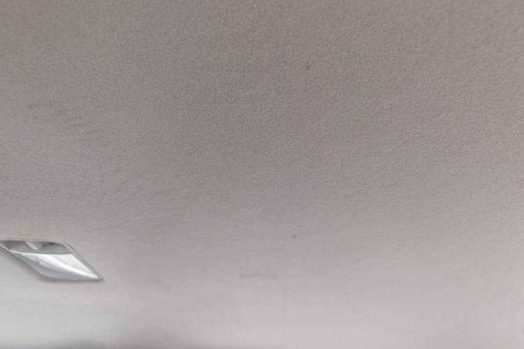 Used Nissan Livina 2013 Jinrui 1.6XL CVT Comfort Edition Headliner