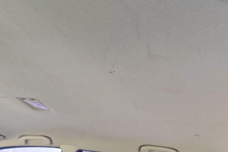 Used Nissan Livina 2013 Jinrui 1.6XL CVT Comfort Edition Headliner