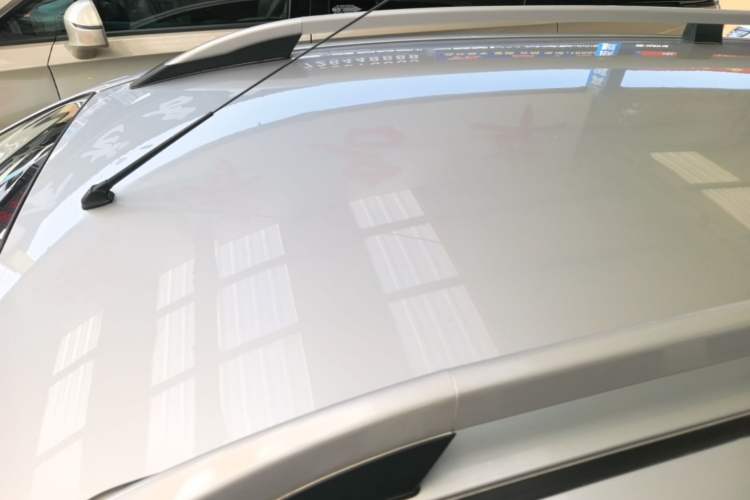 Used Nissan Livina 2013 Jinrui 1.6XL CVT Comfort Edition Roof