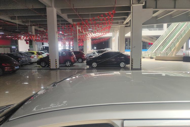 Used Nissan Livina 2013 1.6XE CVT Comfort Edition Roof