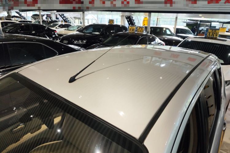 Used Nissan Livina 2013 1.6XE CVT Comfort Edition Roof