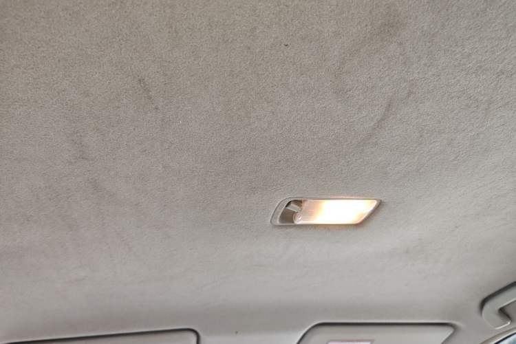 Used Nissan Livina 2013 1.6XE CVT Comfort Edition Headliner
