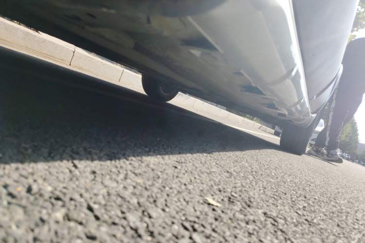 Used Nissan Livina 2013 JINRUI 1.6XV CVT Luxury Edition Chassis Front Left