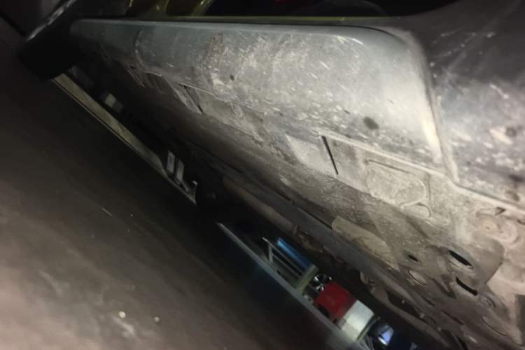Used Nissan Livina 2013 JINRUI 1.6XV CVT Luxury Edition Chassis Front Right