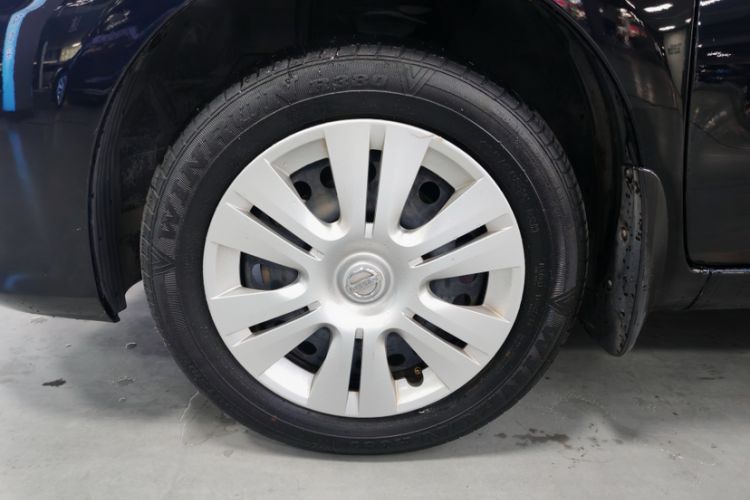 Used Nissan Livina 2015 1.6XE CVT Comfort Edition Exterior 6