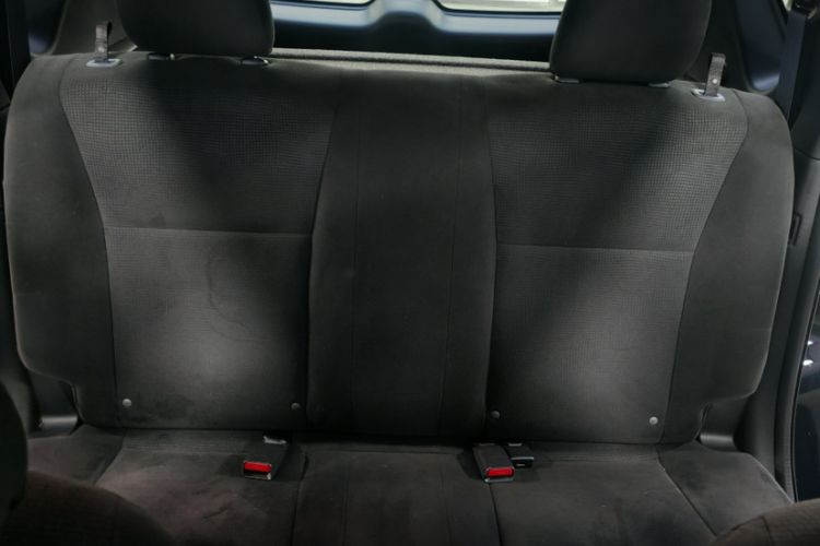 Used Nissan Livina 2015 1.6XE CVT Comfort Edition Interior 12