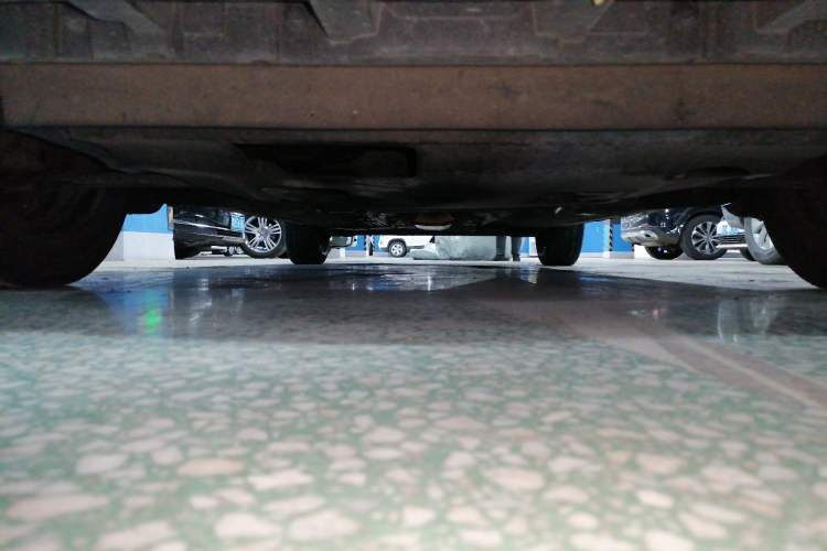 Used Nissan Livina 2015 1.6XE CVT Comfort Edition Chassis Front